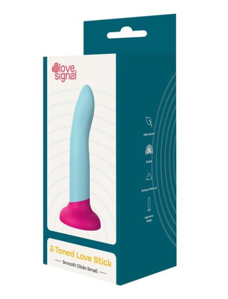 DREAMTOYS LOVE SIGNAL LOVE STICK SMALL DREAMTOYS LOVE SIGNAL LOVE STICK SMALL