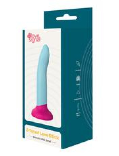 DREAMTOYS LOVE SIGNAL LOVE STICK SMALL DREAMTOYS LOVE SIGNAL LOVE STICK SMALL