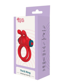 DREAMTOYS LOVE SIGNAL THRILL RING