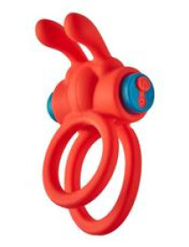 DREAMTOYS LOVE SIGNAL THRILL RING