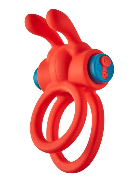 DREAMTOYS LOVE SIGNAL THRILL RING DREAMTOYS LOVE SIGNAL THRILL RING