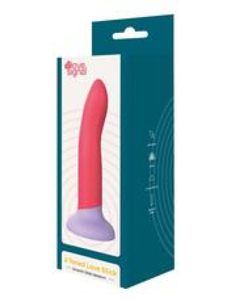 DREAMTOYS LOVE STICK MEDIUM DREAMTOYS LOVE STICK MEDIUM