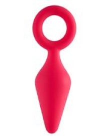 DREAMTOYS LOVE SIGNAL SOFT START PLUG