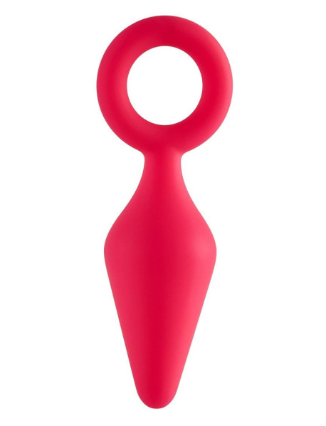 DREAMTOYS LOVE SIGNAL SOFT START PLUG DREAMTOYS LOVE SIGNAL SOFT START PLUG