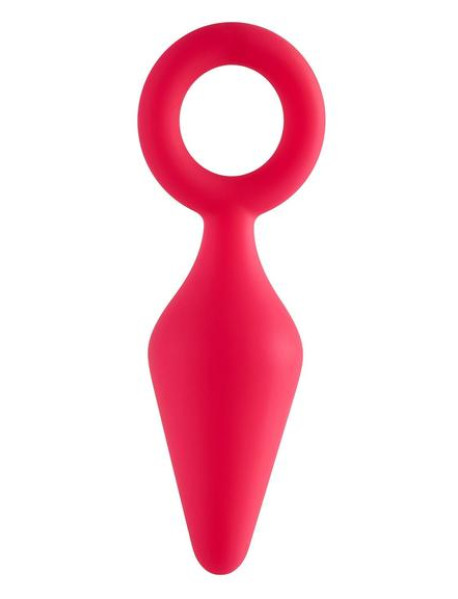 DREAMTOYS LOVE SIGNAL SOFT START PLUG DREAMTOYS LOVE SIGNAL SOFT START PLUG