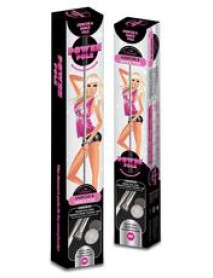 Power Pole Exercise and Dance Pole